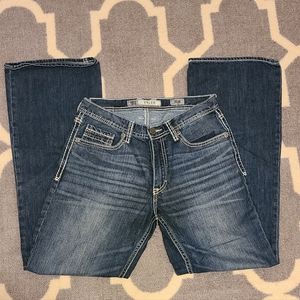 Men's Buckle BKE Denim Jeans